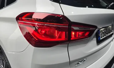 BMW X1 2022, 54925 км, за 15688.59 USD - фото 23