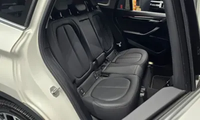 BMW X1 2022, 54925 км, за 15688.59 USD - фото 26
