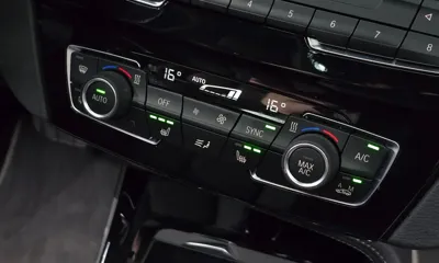BMW X1 2022, 54925 км, за 15688.59 USD - фото 28