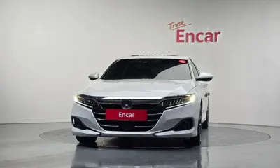 Honda Accord 2021, 47145 км, за 15423.83 USD