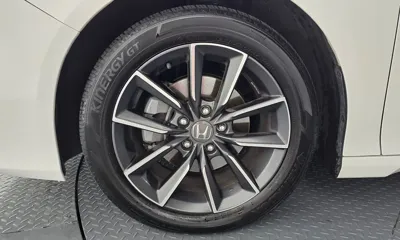 Honda Accord 2021, 47145 км, за 15423.83 USD