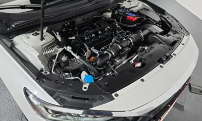 Honda Accord 2021, 47145 км, за 15423.83 USD - фото 6