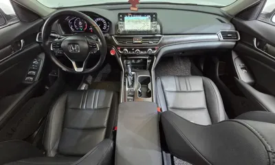 Honda Accord 2021, 47145 км, за 15423.83 USD - фото 7
