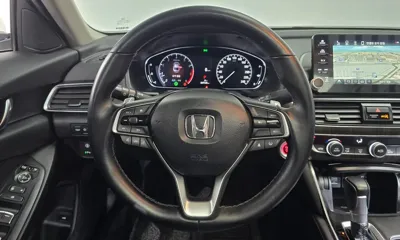 Honda Accord 2021, 47145 км, за 15423.83 USD - фото 13