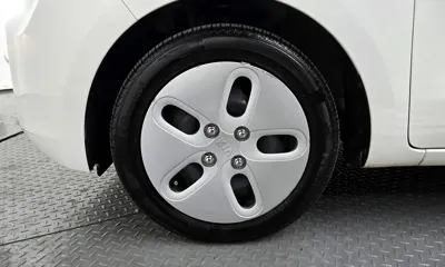 Kia Ray 2021, 79919 км, за 5583.08 USD