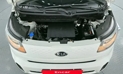 Kia Ray 2021, 79919 км, за 5546.8 USD - фото 6