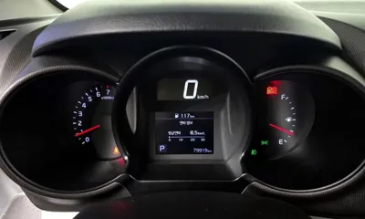 Kia Ray 2021, 79919 км, за 5546.8 USD - фото 8
