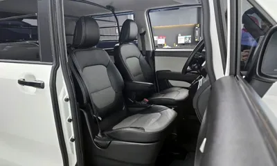 Kia Ray 2021, 79919 км, за 5546.8 USD - фото 10