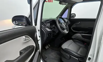 Kia Ray 2021, 79919 км, за 5546.8 USD - фото 11