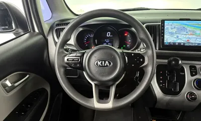 Kia Ray 2021, 79919 км, за 5546.8 USD - фото 13
