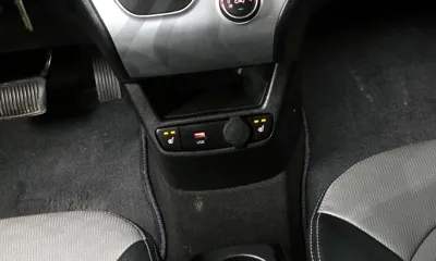 Kia Ray 2021, 79919 км, за 5546.8 USD - фото 17