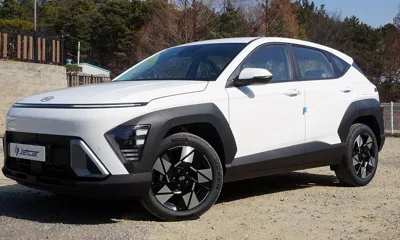 Hyundai Kona 2026, 30 км, за 17194.3 USD