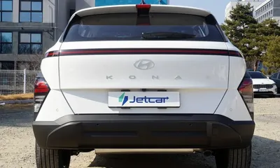 Hyundai Kona 2026, 30 км, за 17194.3 USD