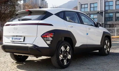Hyundai Kona 2026, 30 км, за 17194.3 USD