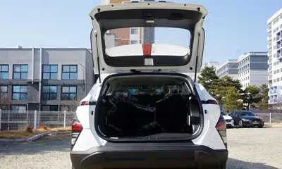 Hyundai Kona 2026, 30 км, за 17194.3 USD