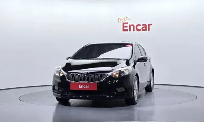 Kia K3 2015, 164016 км, за 3055.32 USD