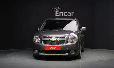 ChevroletGMDaewoo Orlando 2012, 84503 км, за 3277.72 USD