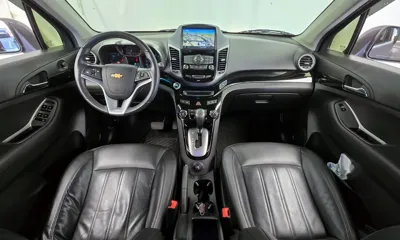 ChevroletGMDaewoo Orlando 2012, 84503 км, за 3277.72 USD - фото 7