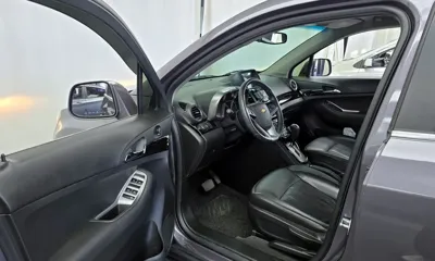 ChevroletGMDaewoo Orlando 2012, 84503 км, за 3277.72 USD - фото 10