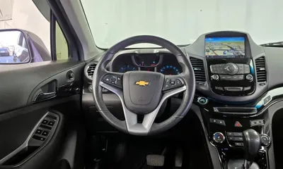 ChevroletGMDaewoo Orlando 2012, 84503 км, за 3277.72 USD - фото 13