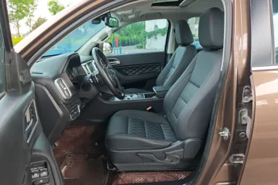 Great Wall Poer 2019, 45600 км, за 10257 USD - фото 23