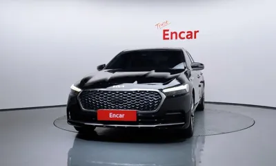 Kia K9 2022, 138634 км, за 17395.3 USD