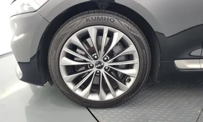 Kia K9 2022, 138634 км, за 17395.3 USD