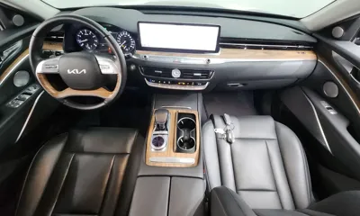 Kia K9 2022, 138634 км, за 17395.3 USD - фото 7