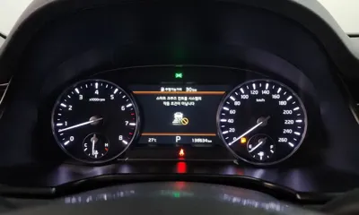 Kia K9 2022, 138634 км, за 17395.3 USD - фото 8
