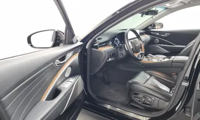 Kia K9 2022, 138634 км, за 17395.3 USD - фото 10