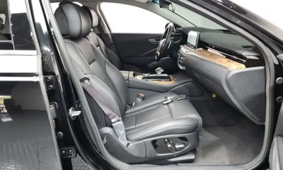 Kia K9 2022, 138634 км, за 17395.3 USD - фото 11