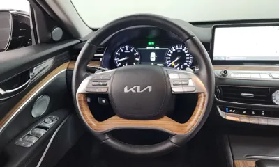 Kia K9 2022, 138634 км, за 17395.3 USD - фото 13