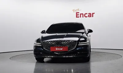 Genesis G80 2022, 53729 км, за 26865.46 USD