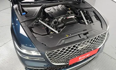 Genesis G80 2022, 53729 км, за 26865.46 USD - фото 6