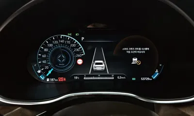 Genesis G80 2022, 53729 км, за 26865.46 USD - фото 8