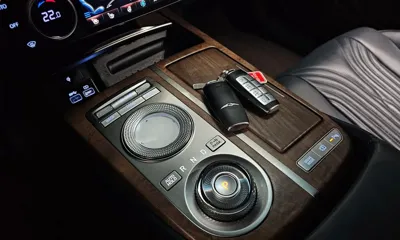Genesis G80 2022, 53729 км, за 26865.46 USD - фото 9