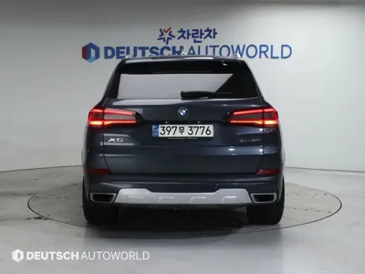 BMW X5 2021, 139000 км, за 33624.05 USD
