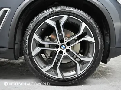 BMW X5 2021, 139000 км, за 33624.05 USD