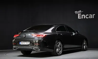 Mercedes-Benz CLS-Class 2022, 100408 км, за 26423.82 USD