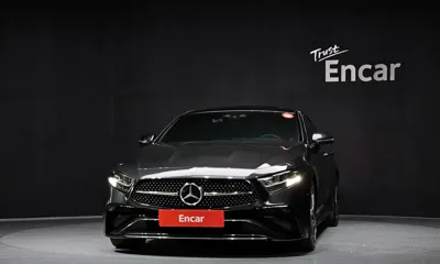 Mercedes-Benz CLS-Class 2022, 100408 км, за 26423.82 USD