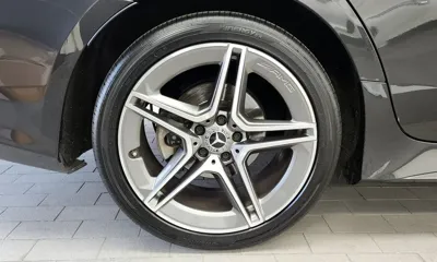 Mercedes-Benz CLS-Class 2022, 100408 км, за 26423.82 USD