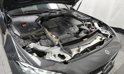 Mercedes-Benz CLS-Class 2022, 100408 км, за 26423.82 USD - фото 6
