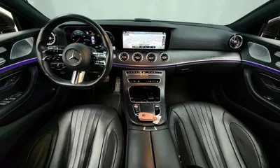 Mercedes-Benz CLS-Class 2022, 100408 км, за 26423.82 USD - фото 7