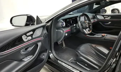 Mercedes-Benz CLS-Class 2022, 100408 км, за 26423.82 USD - фото 10