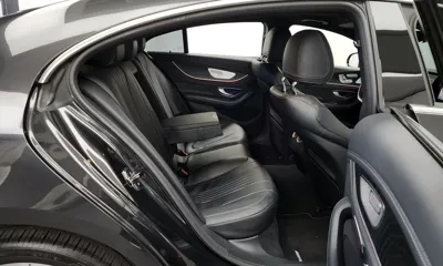 Mercedes-Benz CLS-Class 2022, 100408 км, за 26423.82 USD - фото 12