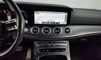Mercedes-Benz CLS-Class 2022, 100408 км, за 26423.82 USD - фото 14