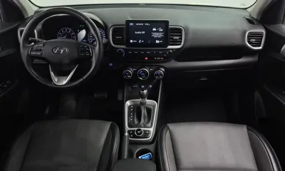 Hyundai Venue 2020, 44056 км, за 9572.18 USD - фото 7