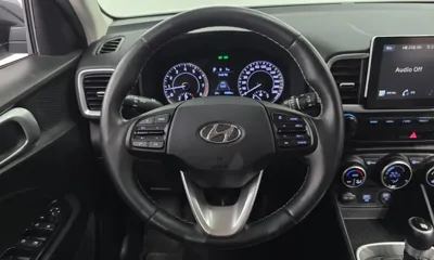 Hyundai Venue 2020, 44056 км, за 9572.18 USD - фото 15