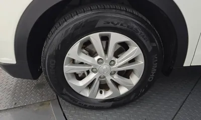 KG_Mobility_Ssangyong TIBOLI 2020, 101271 км, за 6805.42 USD