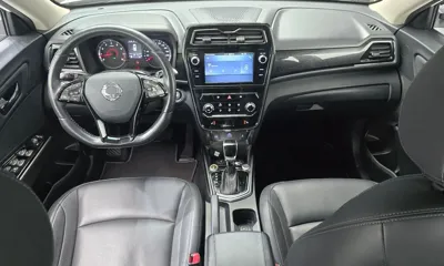 KG_Mobility_Ssangyong TIBOLI 2020, 101271 км, за 6805.42 USD - фото 7